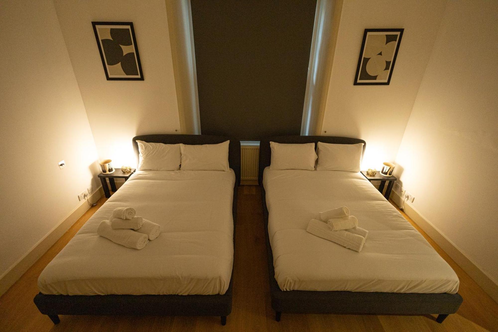 2Bedroom Gem In The Heart Of Kensington Лондон Екстер'єр фото