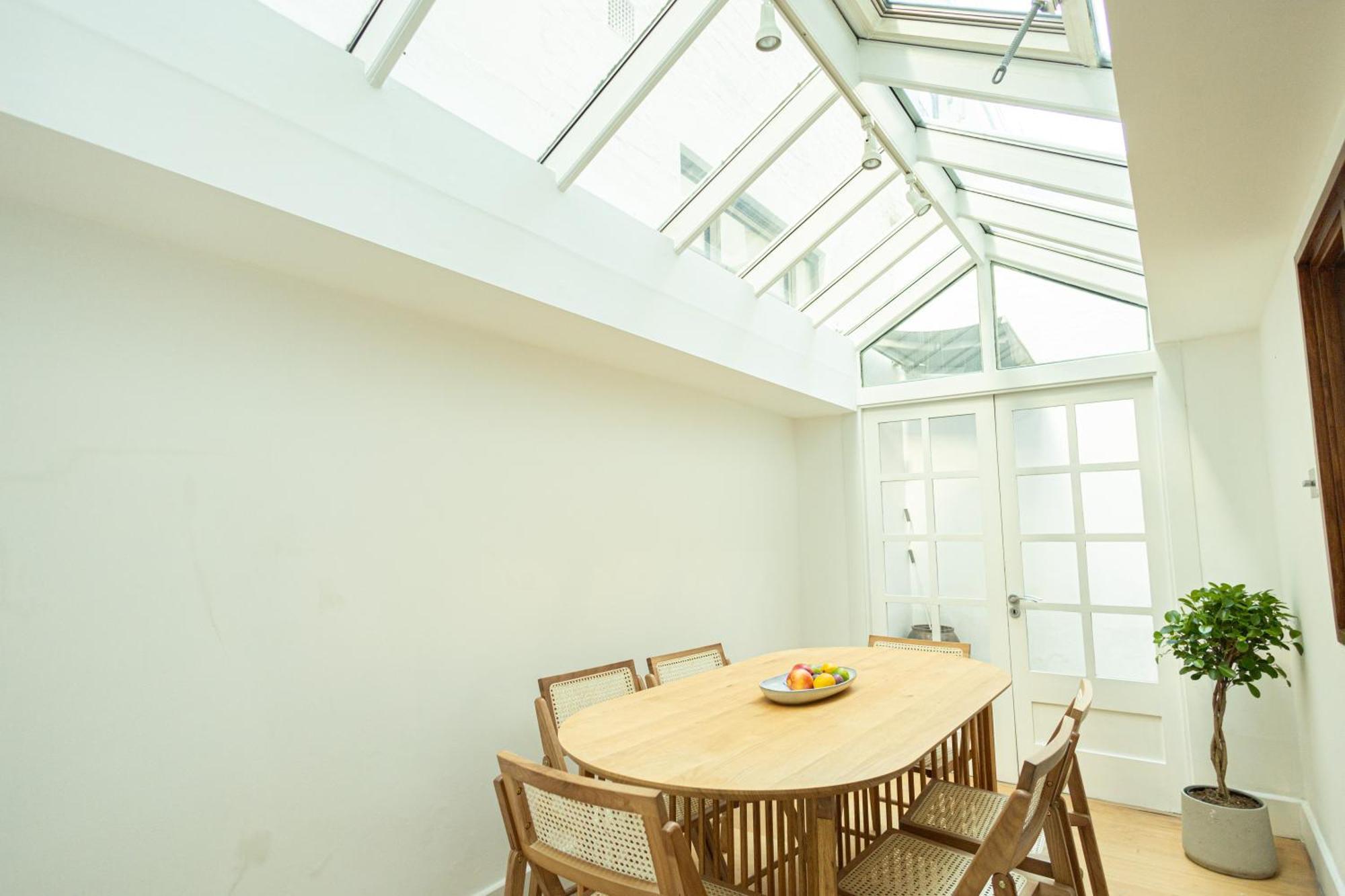 2Bedroom Gem In The Heart Of Kensington Лондон Екстер'єр фото