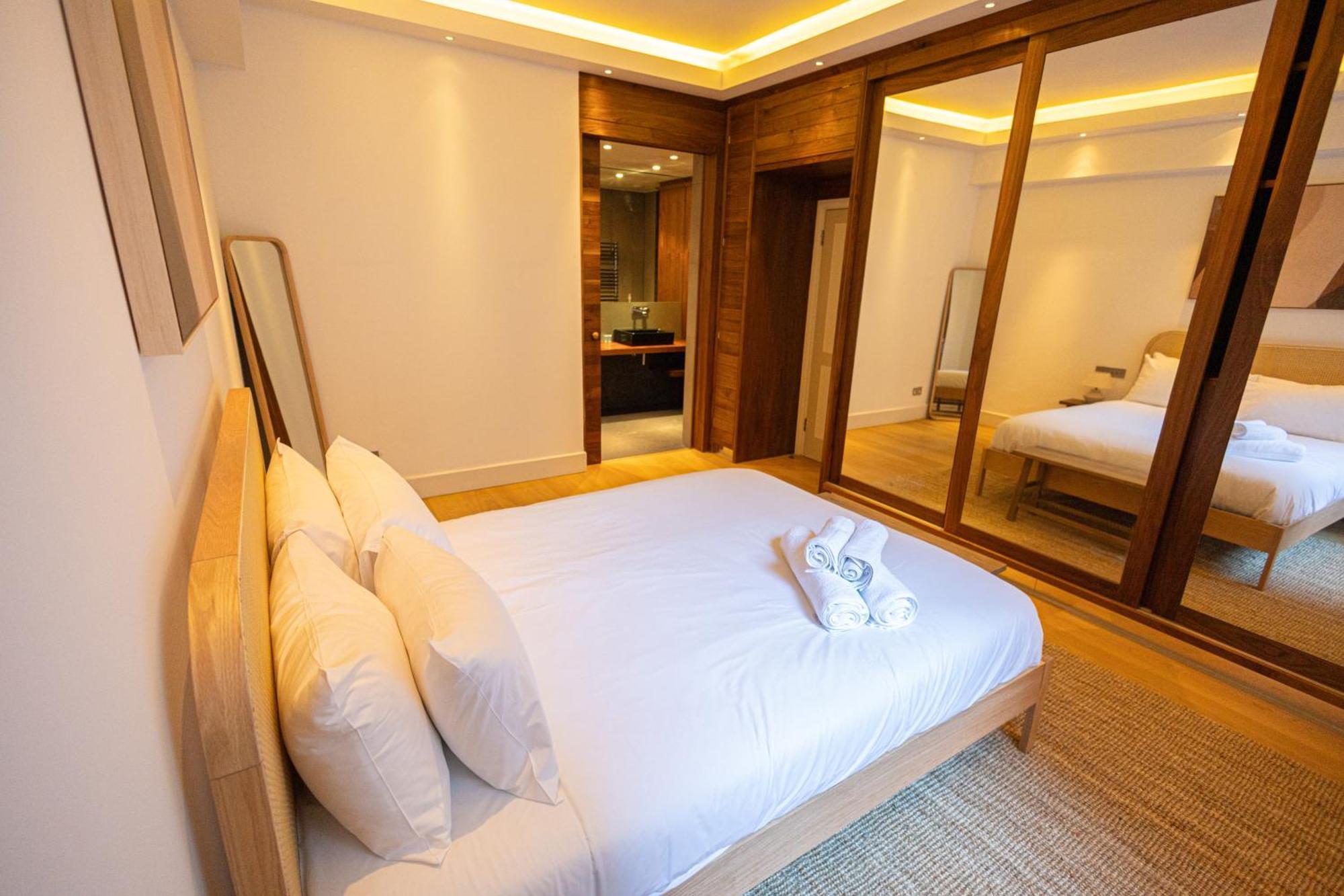 2Bedroom Gem In The Heart Of Kensington Лондон Екстер'єр фото