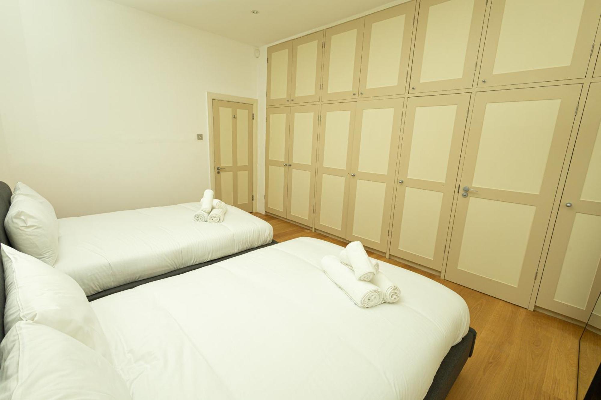 2Bedroom Gem In The Heart Of Kensington Лондон Екстер'єр фото